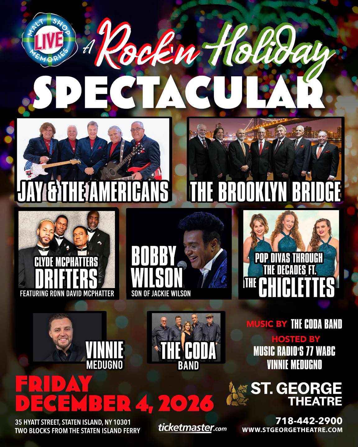 Rockin Holiday St George 26