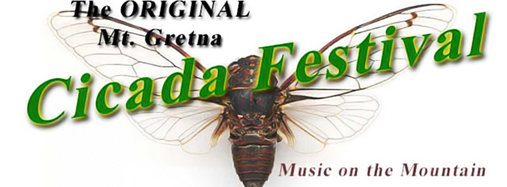 Original Cicada Music Festival
