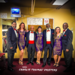Charlie Thomas' Drifters