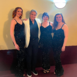 Dennis Tufano, lead singer of The Buckinghams