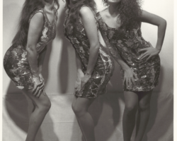 1990s - The Chiclettes