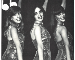 2000's - The Chiclettes