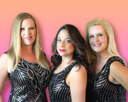 2017 - The Chiclettes